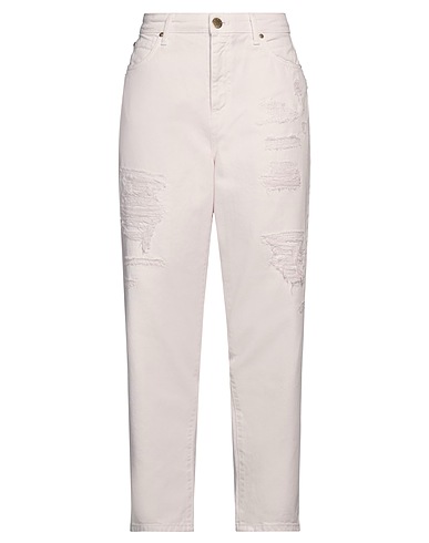 PINKO Pantalon en jean 100% Coton