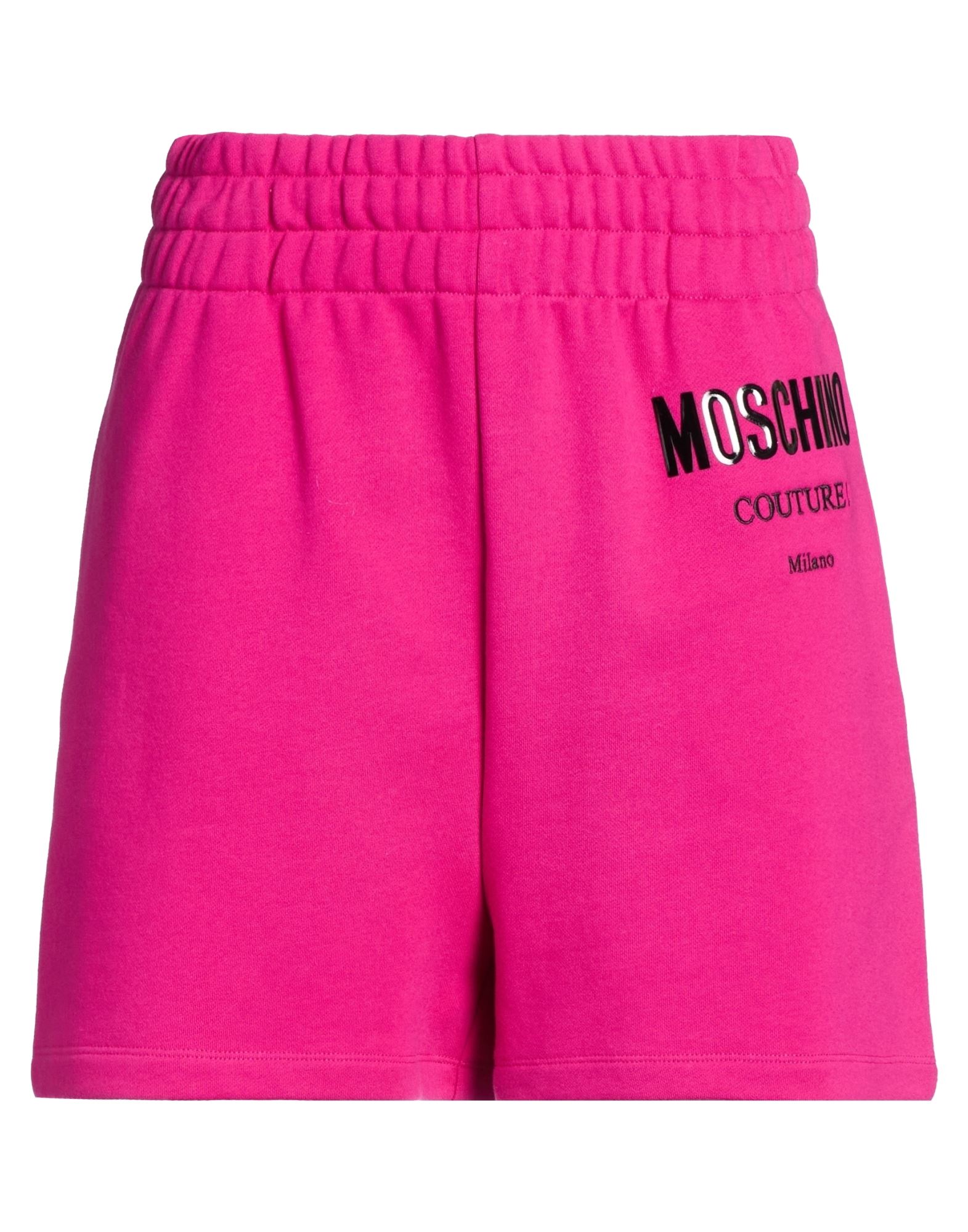 MOSCHINO - Shorts & Bermuda Shorts