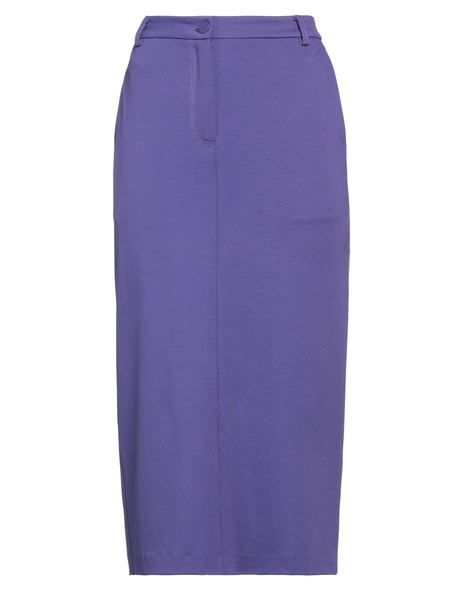 SUOLI - Midi skirts