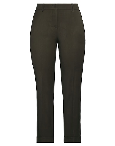 P.A.R.O.S.H. Formal trouser 97% Virgin Wool, 3% Elastane