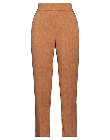 KARTIKA Pantalone Cammello 100% Poliestere