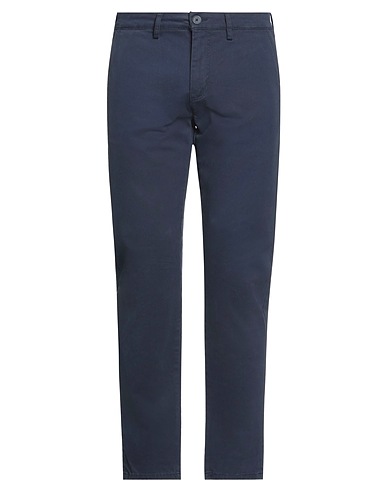 DOOA Chinos Blu notte 98% Cotone, 2% Elastan