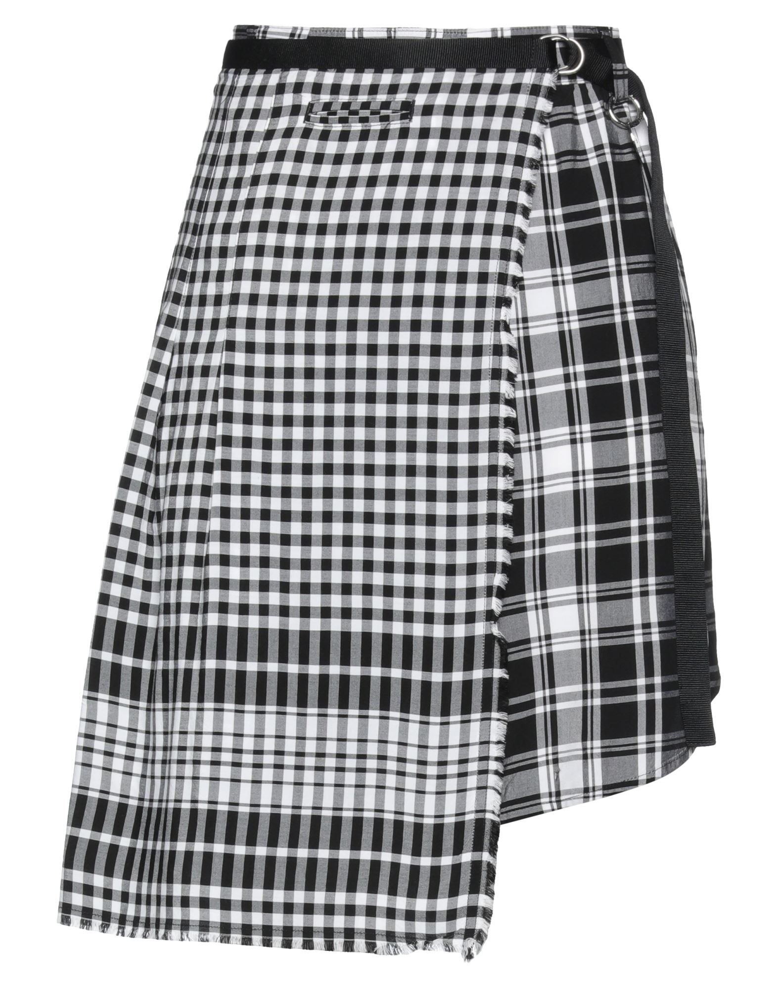 DIESEL - Mini skirts