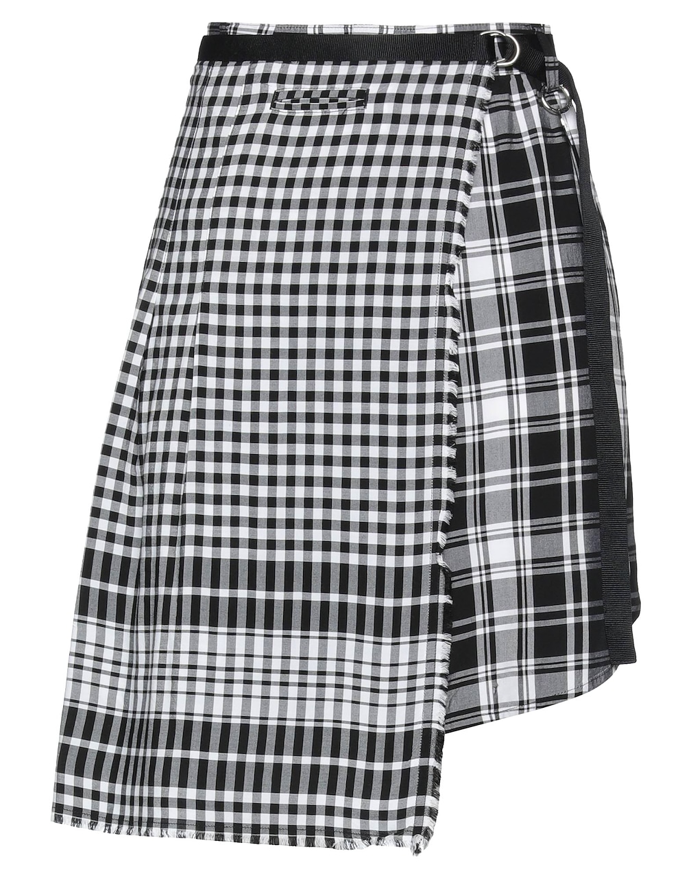 DIESEL - Mini skirts