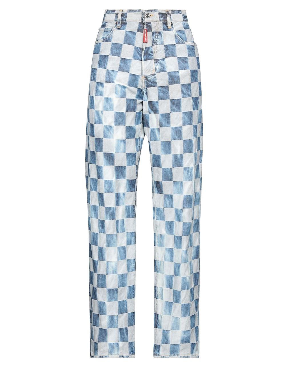 DSQUARED2 - Pantalons en jean