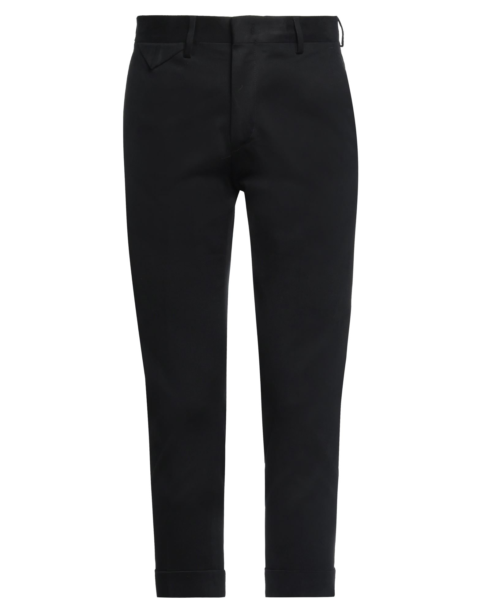 LOW BRAND - Повседневные брюки