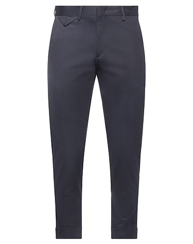 LOW BRAND Chinos Nachtblau 98% Baumwolle, 2% Elastan