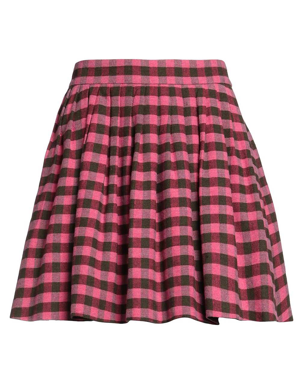 KENZO - Mini skirts