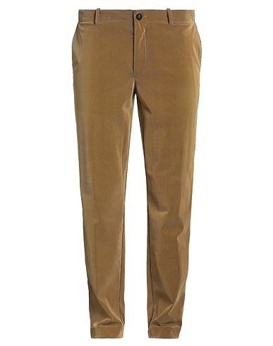 RRD Casual trouser Yellow 79% Polyamide, 21% Elastane