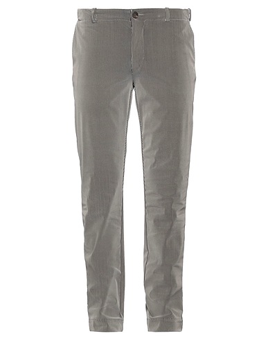 RRD Casual pants Grey 79% Polyamide, 21% Elastane