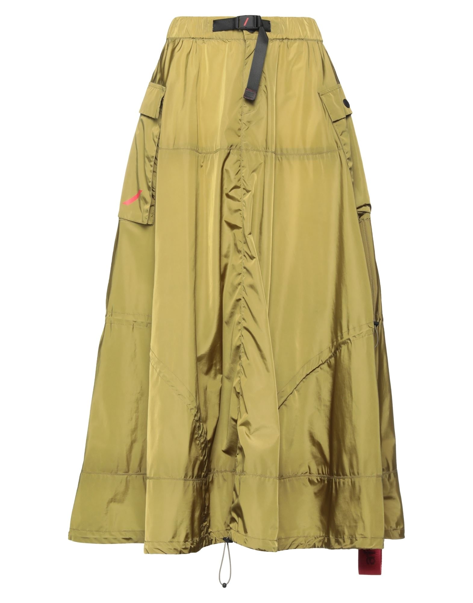 AFTERLABEL - マキシ丈スカート