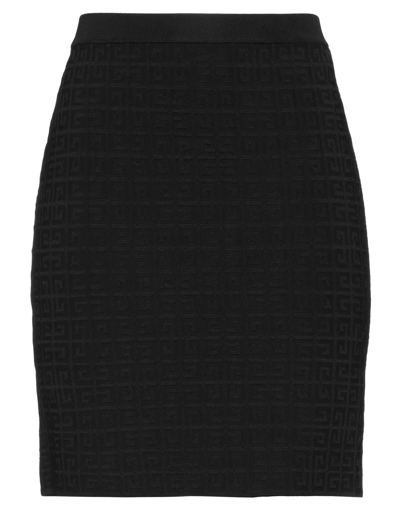 GIVENCHY - Mini-jupes