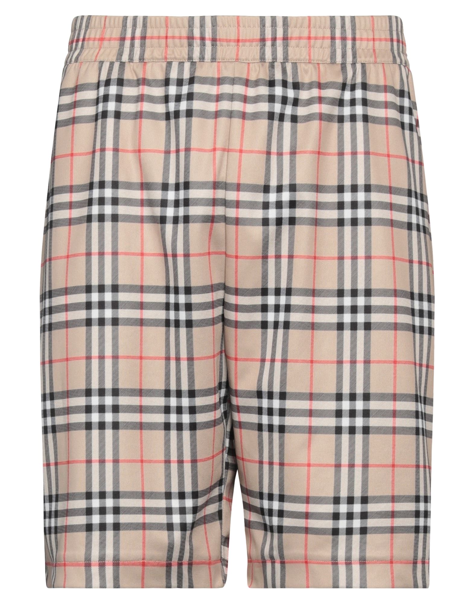 BURBERRY - Shorts & Bermuda Shorts