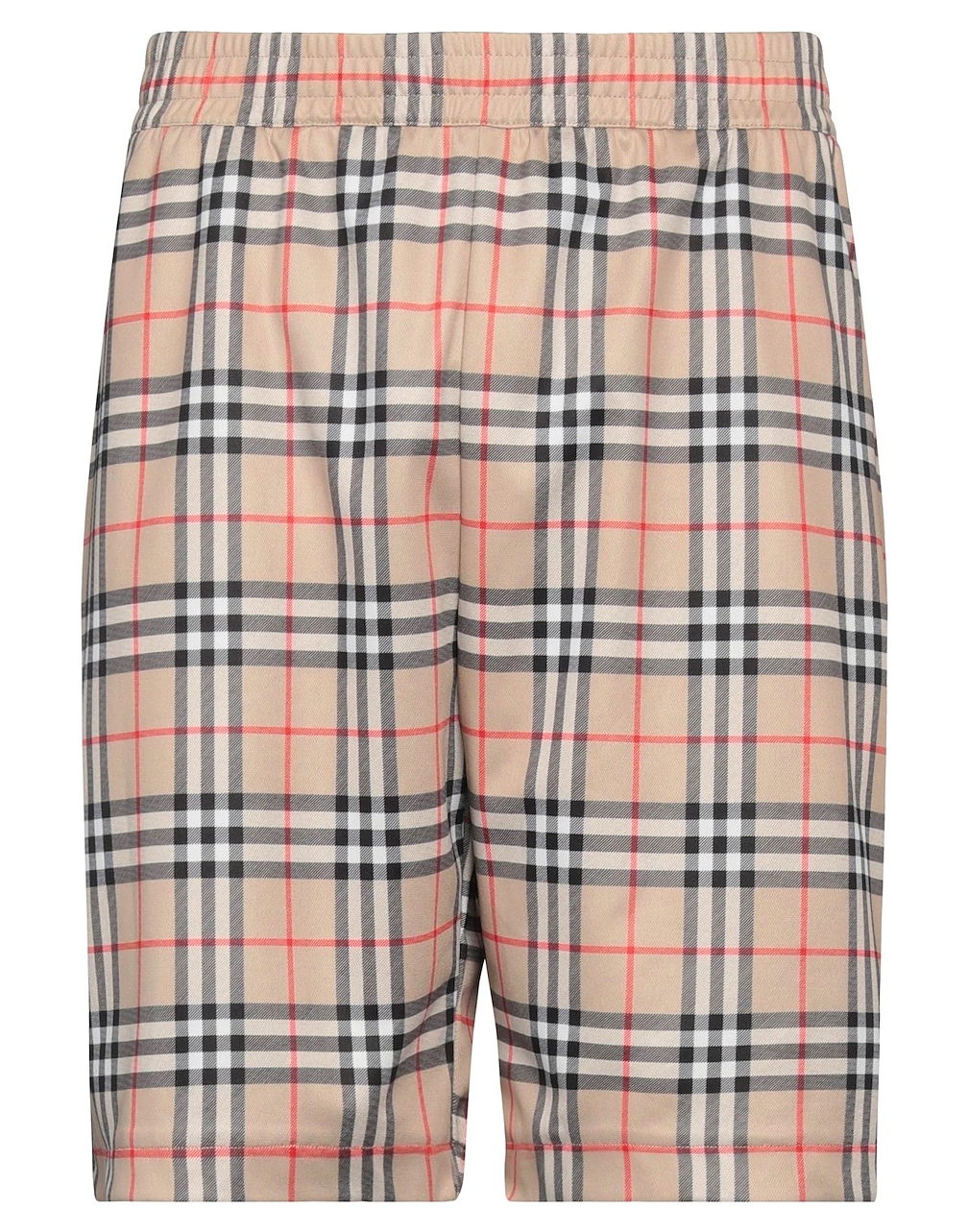 BURBERRY - Shorts & Bermuda Shorts