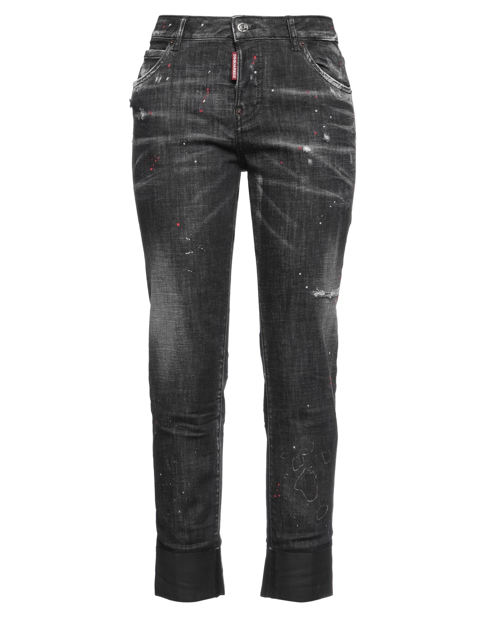 DSQUARED2 - Pantalones vaqueros