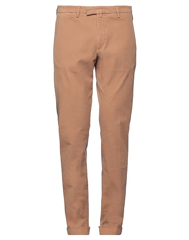 BRIGLIA 1949 Chinos Cammello 98% Cotone, 2% Elastan