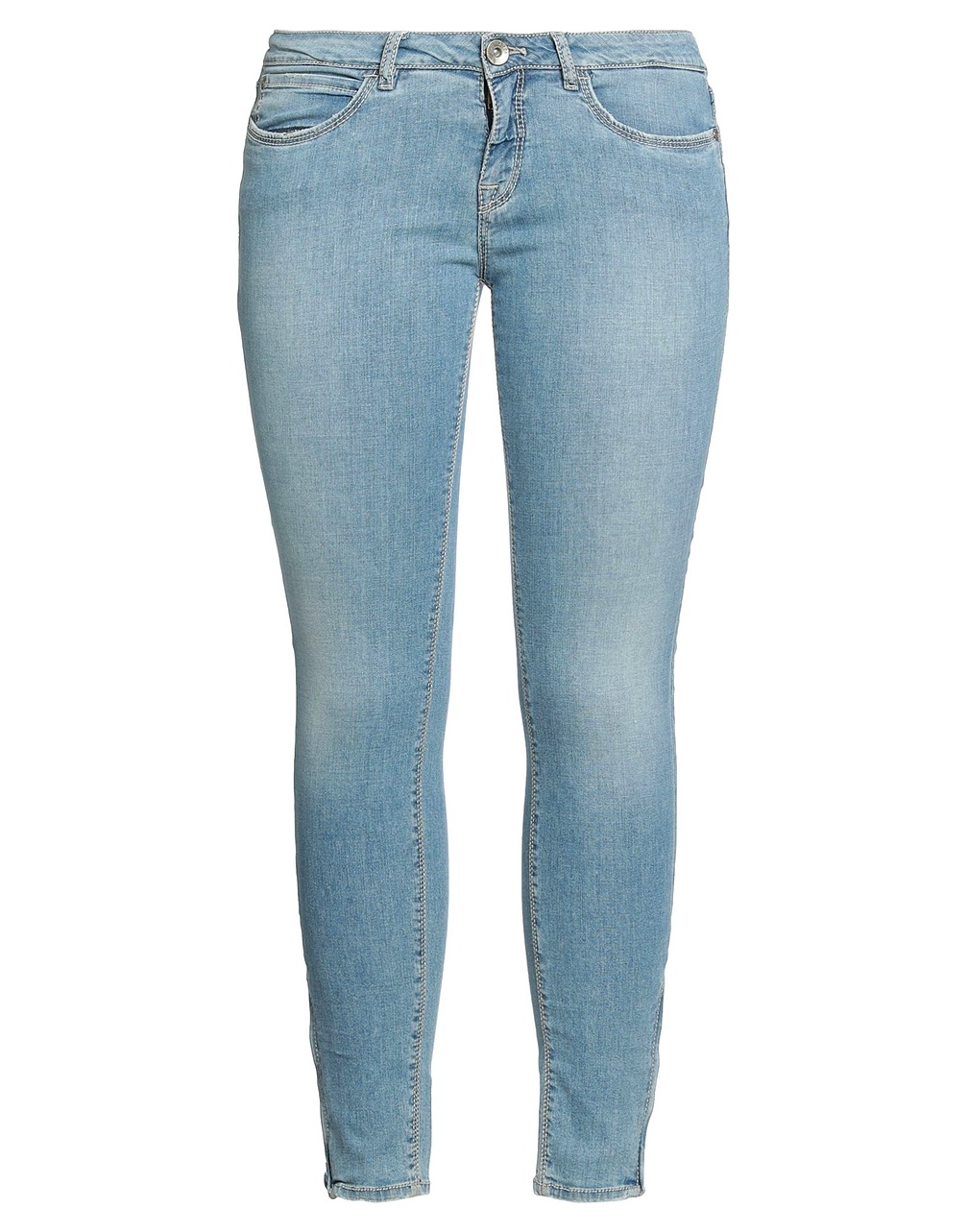 MASON'S - Pantalons en jean