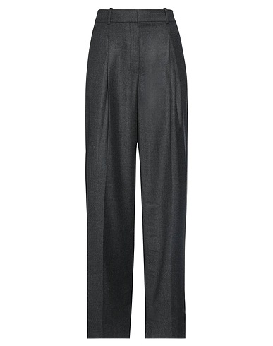 THEORY Pantalone Piombo 100% Lana Vergine