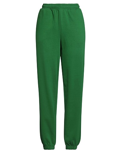JJXX by JACK & JONES Pantalon Vert 70% Coton, 30% Polyester