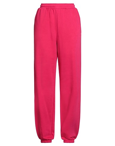 JJXX by JACK & JONES Casual trouser Fuchsia 70% Cotton, 30% Polyester