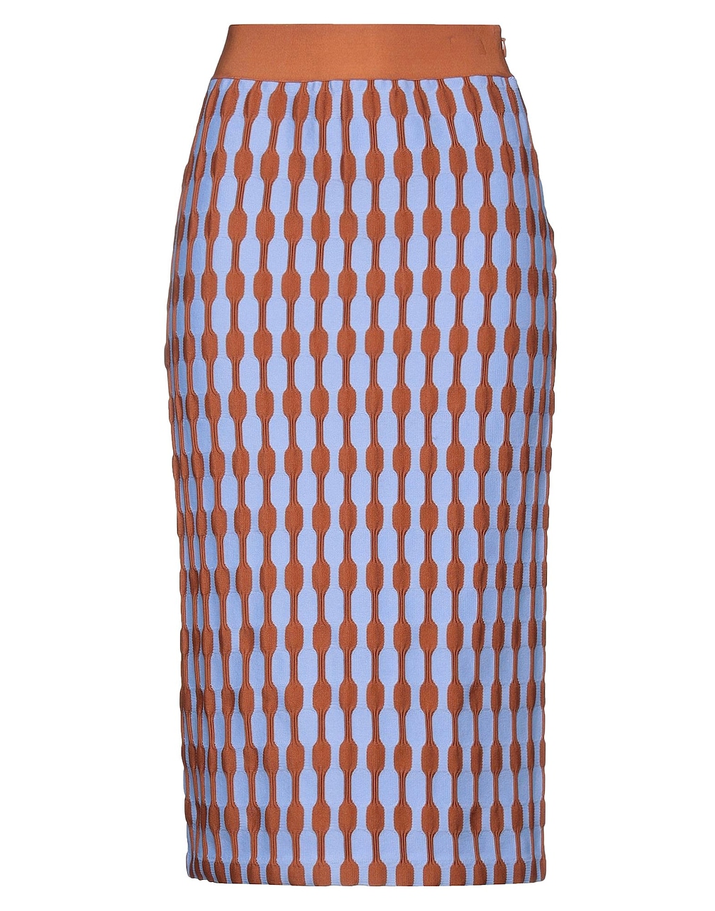 TORY BURCH - Midi skirts