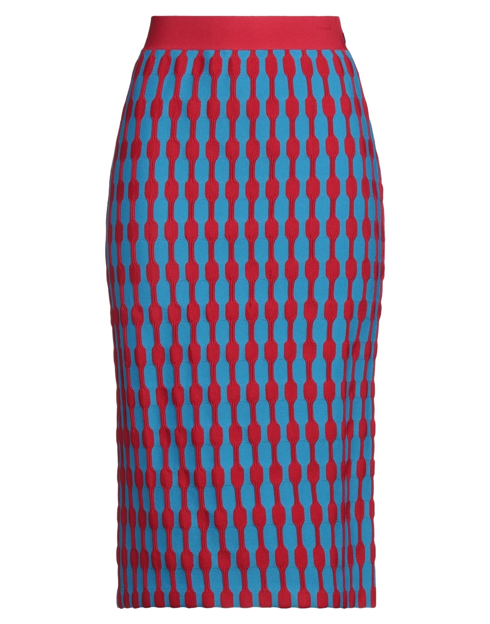 TORY BURCH - Midi skirts