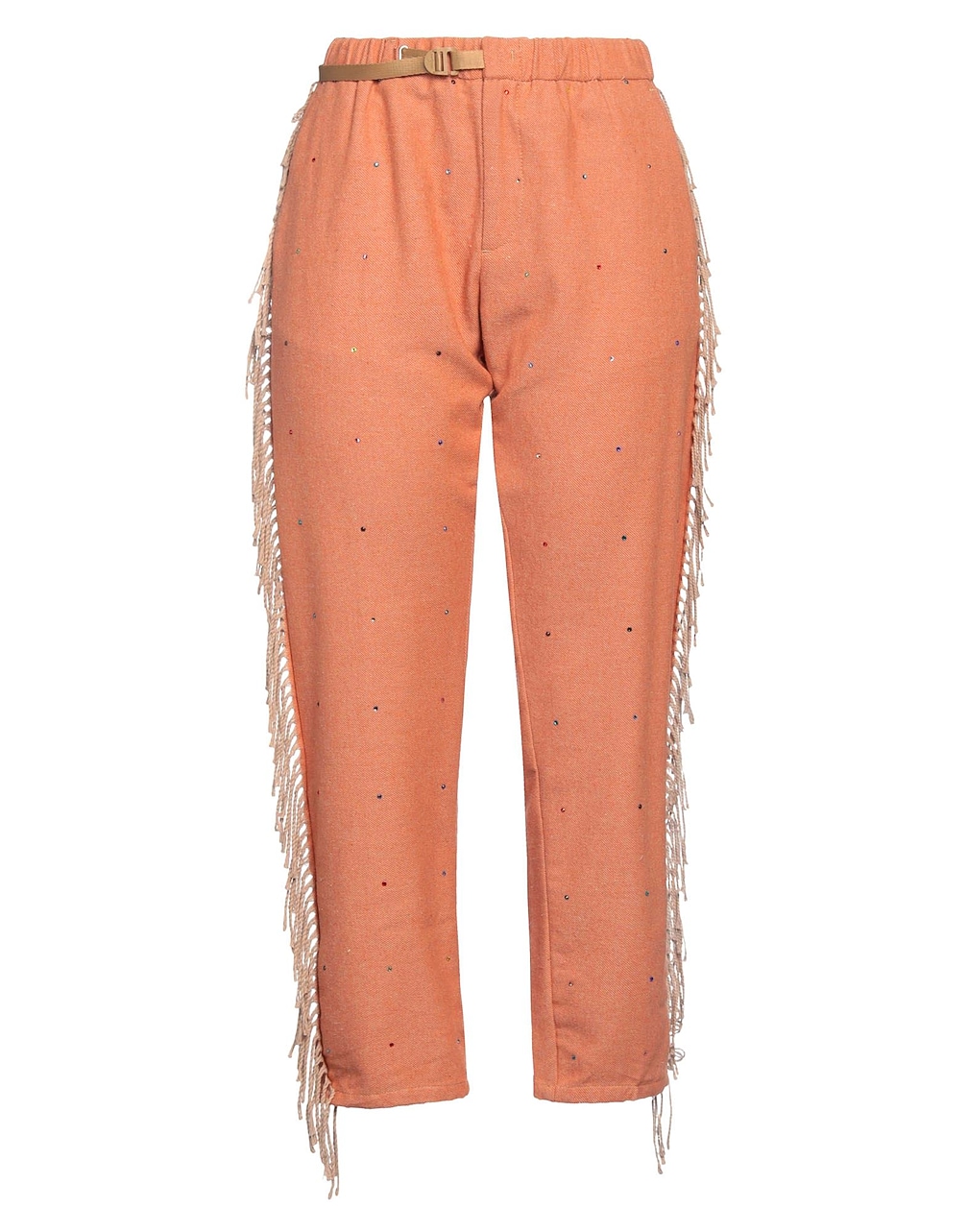 WHITE SAND - Pantaloni