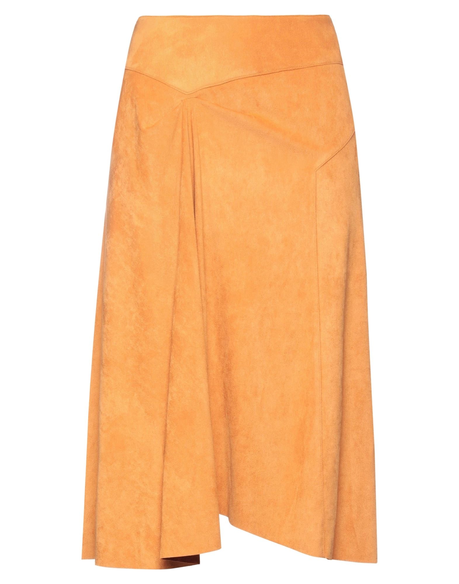 ISABEL MARANT - Юбки миди