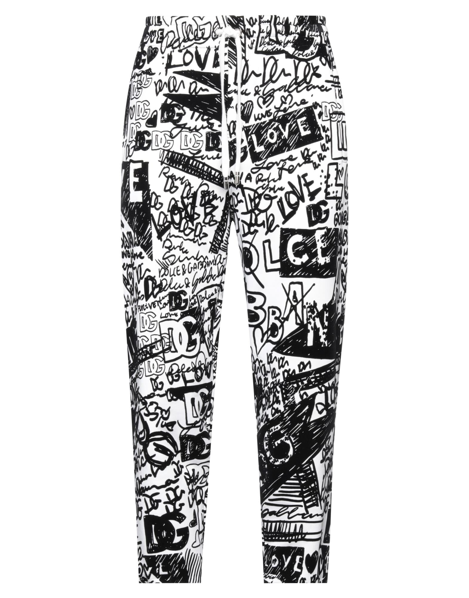DOLCE&GABBANA - Trousers