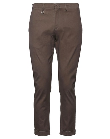 GOLDEN CRAFT 1957 Chinos Verde militare 98% Cotone, 2% Elastan