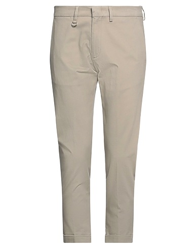 GOLDEN CRAFT 1957 Chinos Grigio chiaro 98% Cotone, 2% Elastan