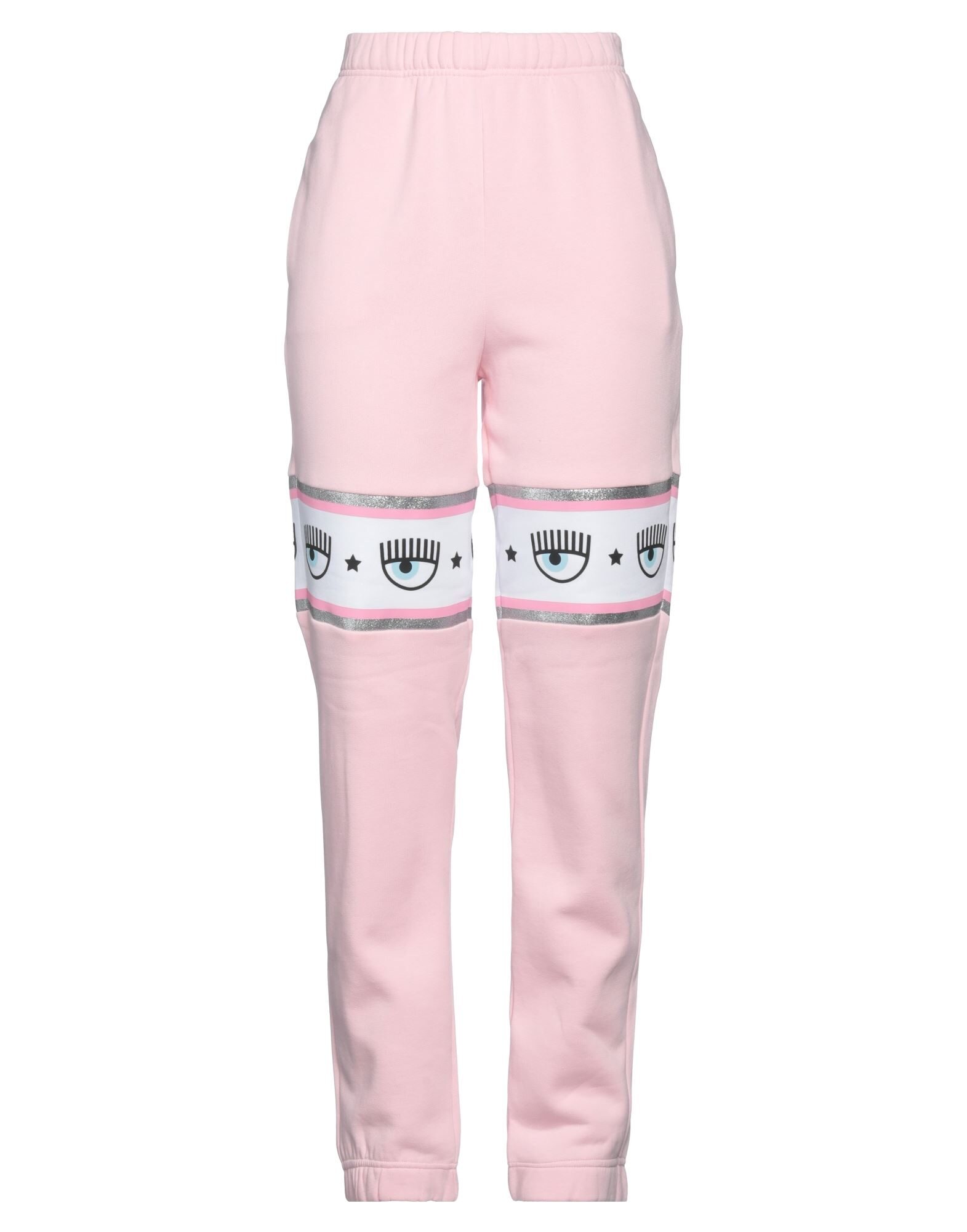 CHIARA FERRAGNI - Trousers