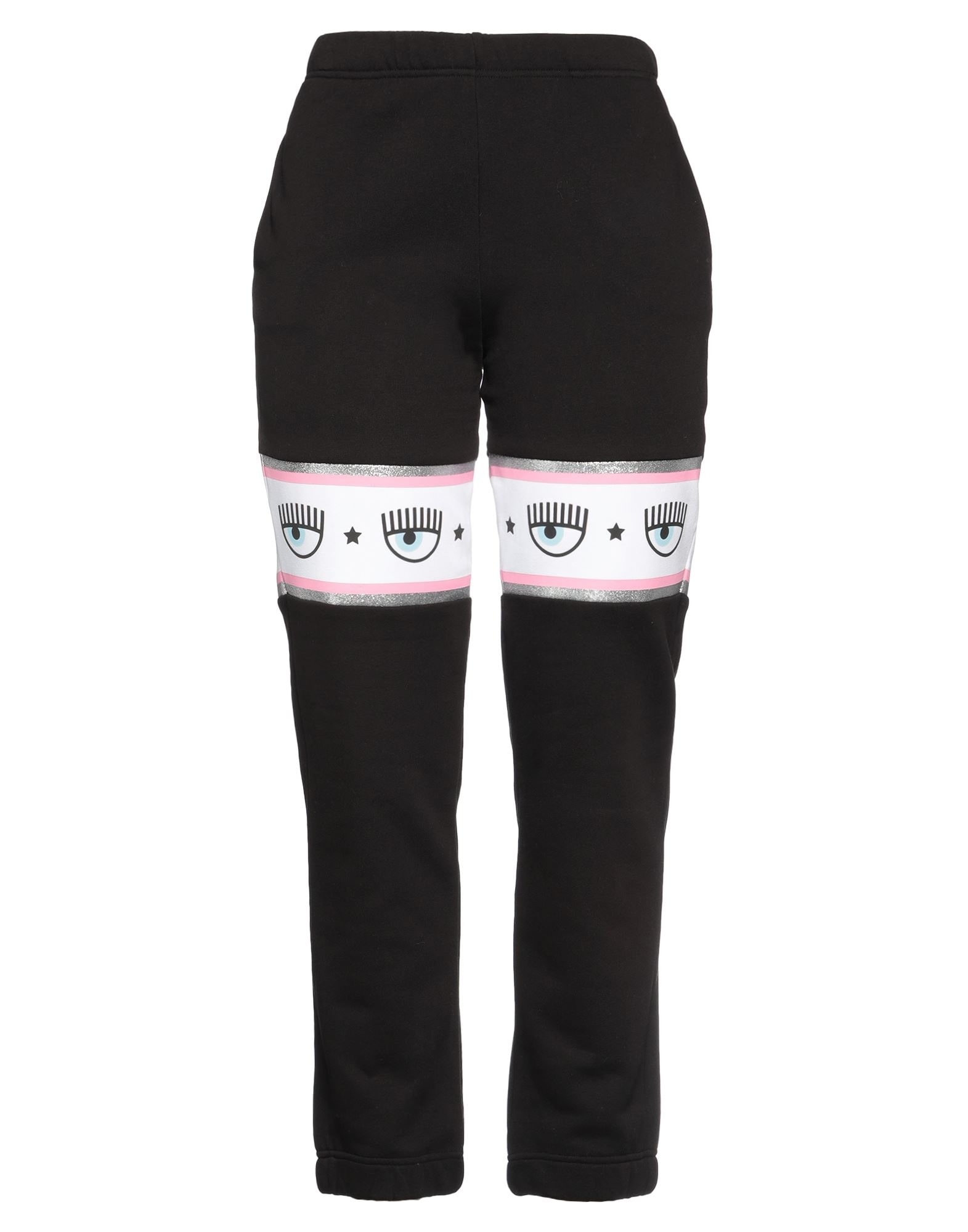 CHIARA FERRAGNI - Повседневные брюки