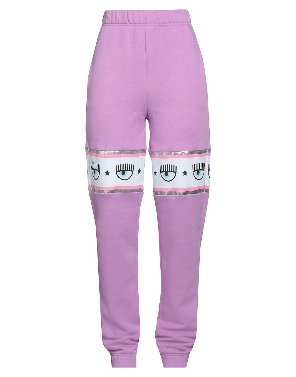 CHIARA FERRAGNI - Pants
