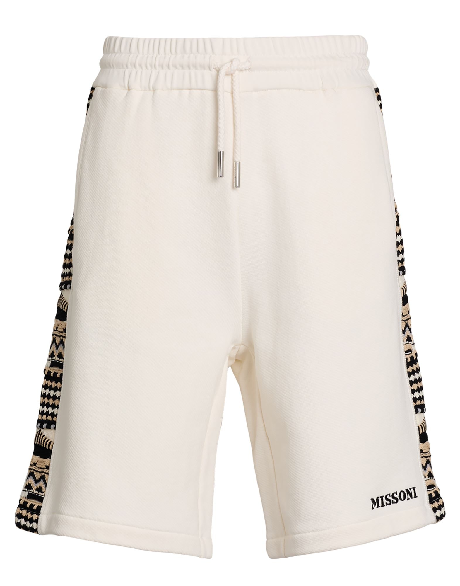 MISSONI - Shorts & Bermuda Shorts