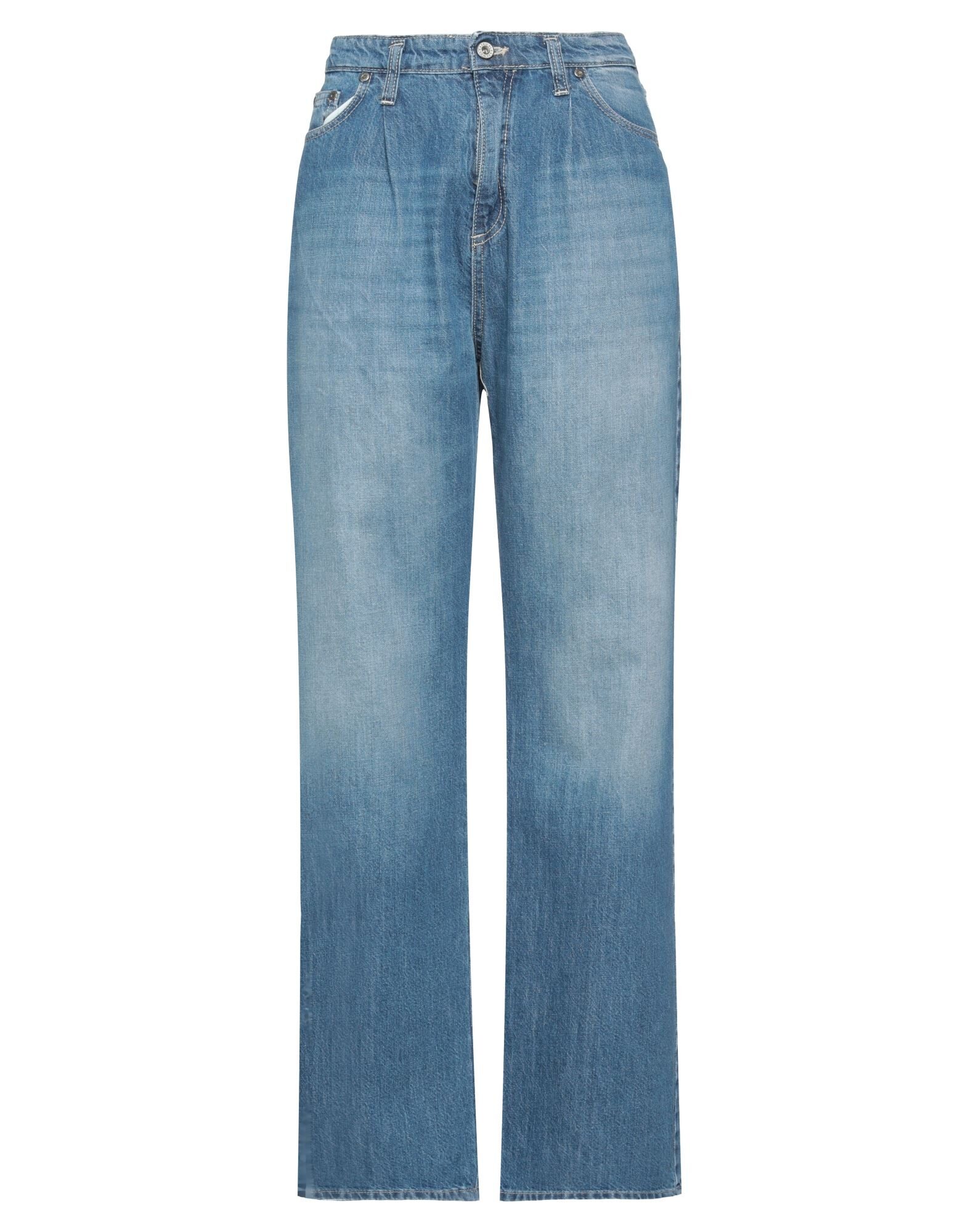 PLEASE - ジーンズ