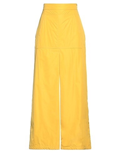 MAX MARA Long skirt Marigold 100% Polyamide