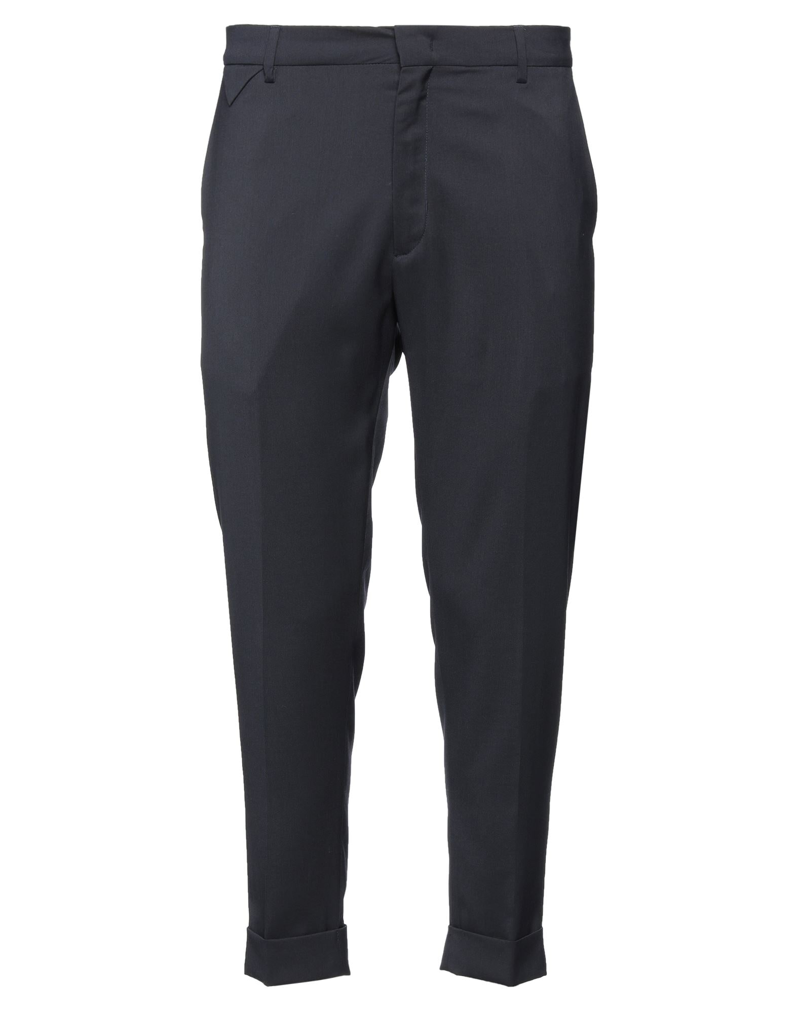 LOW BRAND - Повседневные брюки