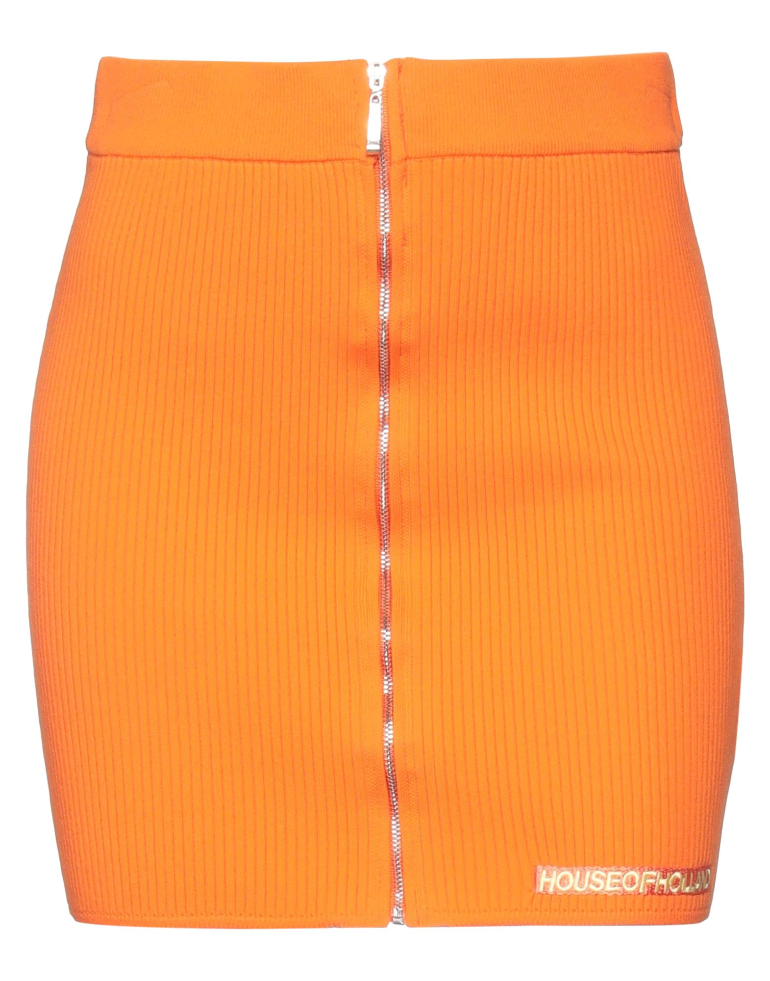 HOUSE OF HOLLAND - Mini skirts
