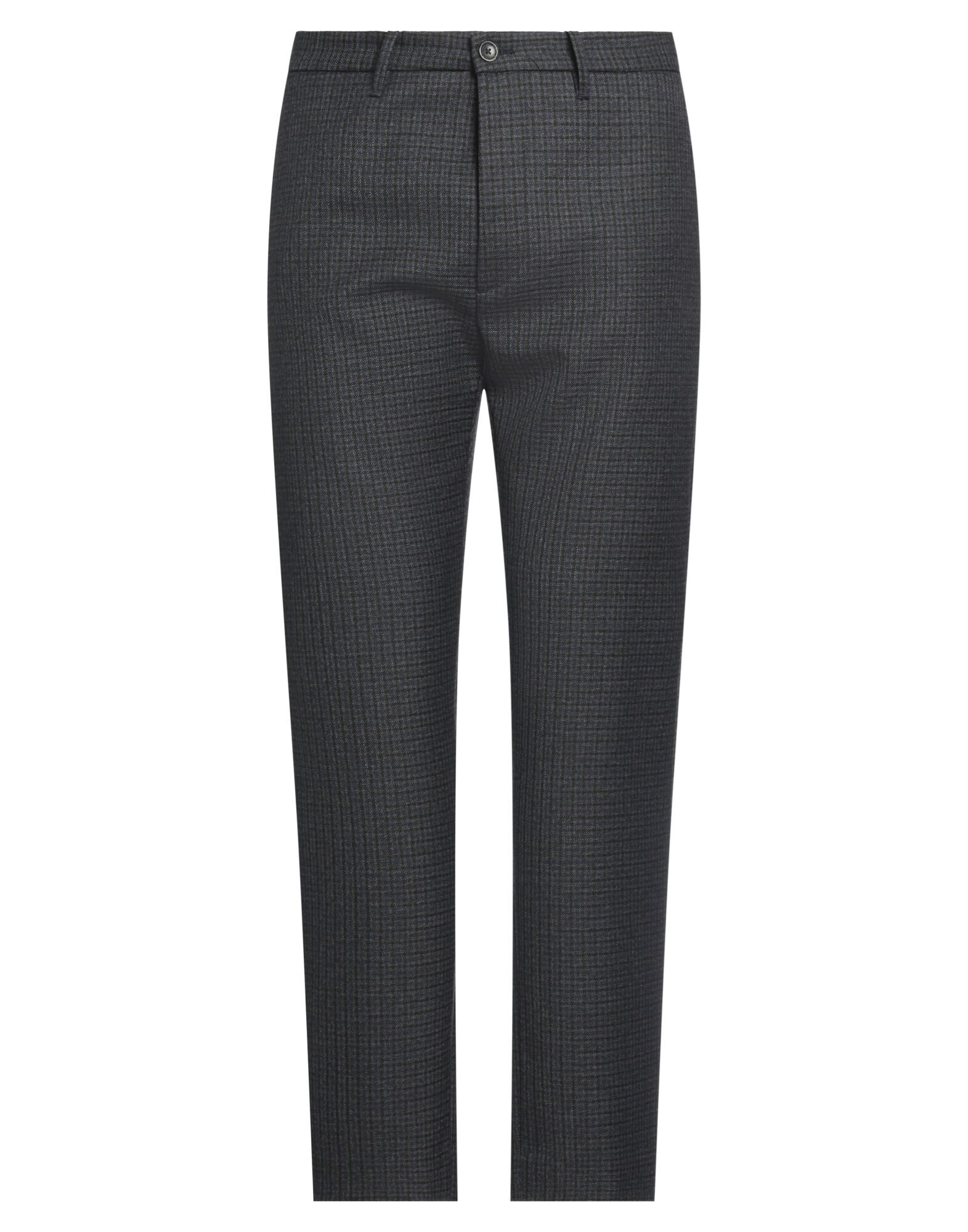 NINE IN THE MORNING Повседневные брюки