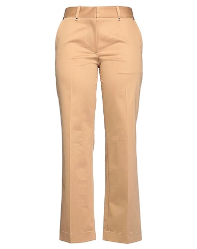 JW ANDERSON Casual pants Sand 100% Cotton