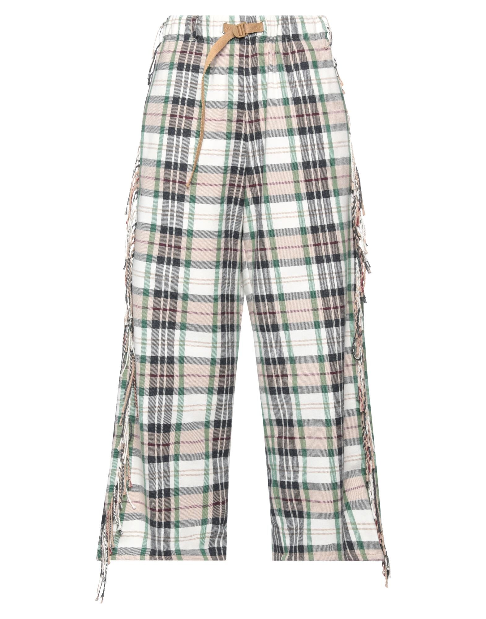 WHITE SAND - Trousers