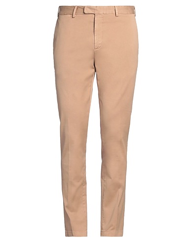 DEVORE INCIPIT Повседневные брюки 97% Хлопок, 3% Эластан