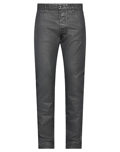 DSQUARED2 Jeans Schwarz 87% Baumwolle, 11% Polyester, 2% Elastan