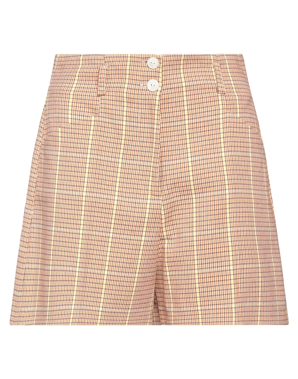 PATRIZIA PEPE - Shorts & Bermuda Shorts