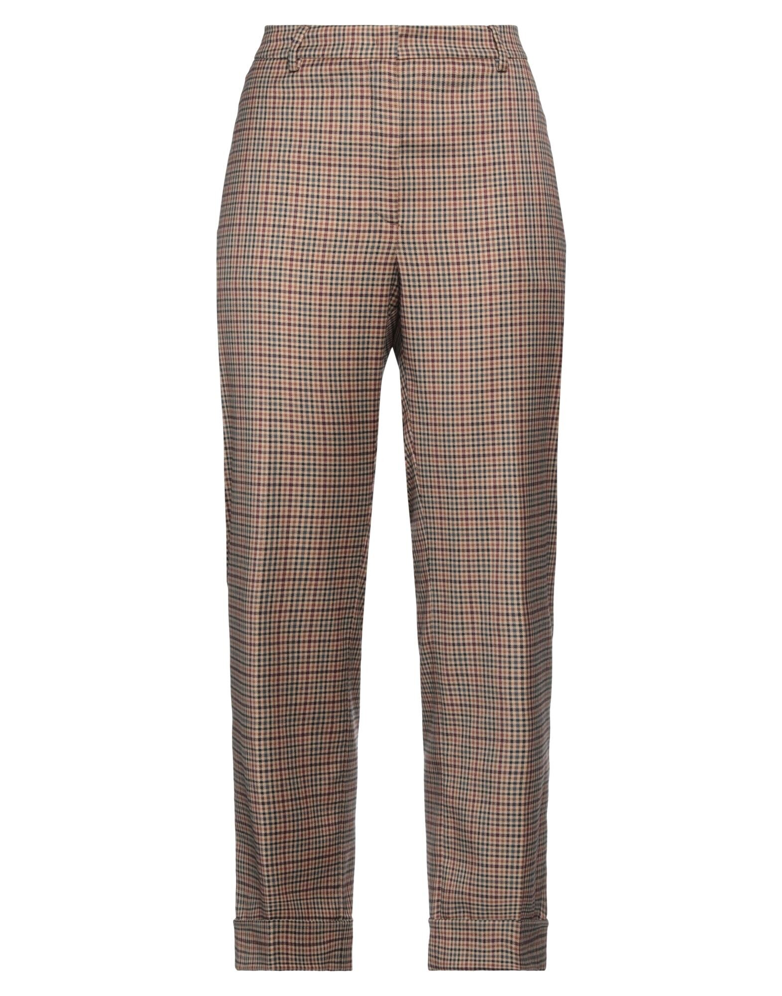 SEVENTY VENEZIA - Pants