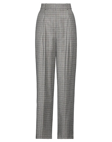 THEORY Casual trouser Black 100% Virgin Wool