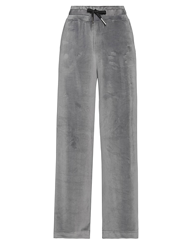 SUNS BOARDS Casual trouser Grey 92% Polyester, 8% Elastane