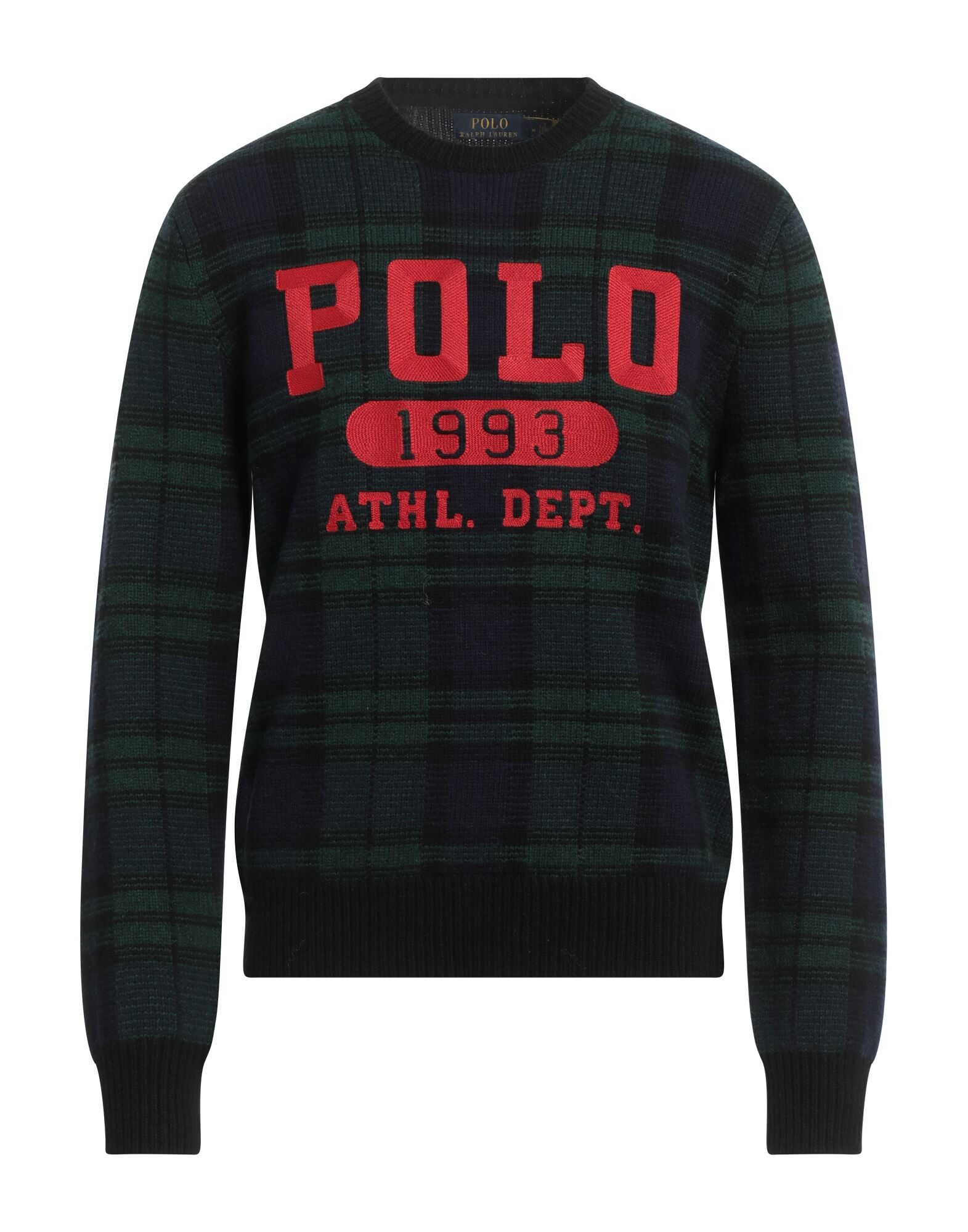 POLO RALPH LAUREN - Jumpers