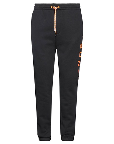 SUN 68 Casual pants Black 100% Cotton